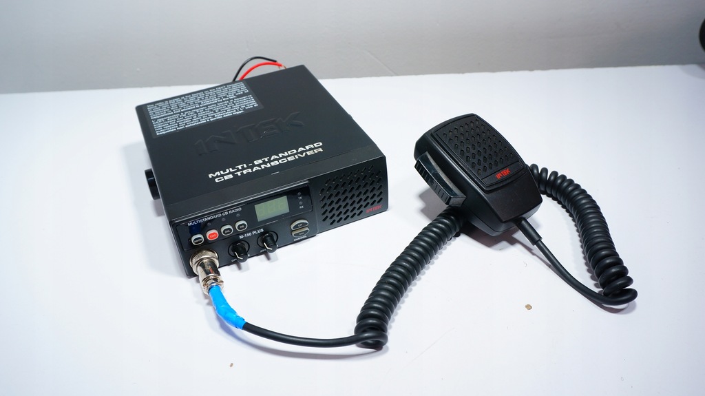 CB Radio Intek M-150 Plus