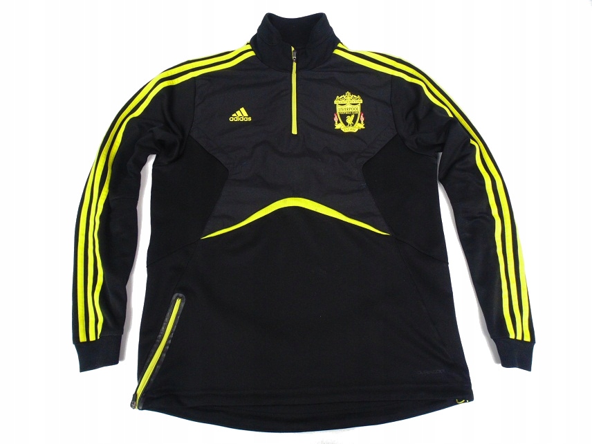 ADIDAS __ LIVERPOOL FC BLUZA __ 42 / 44