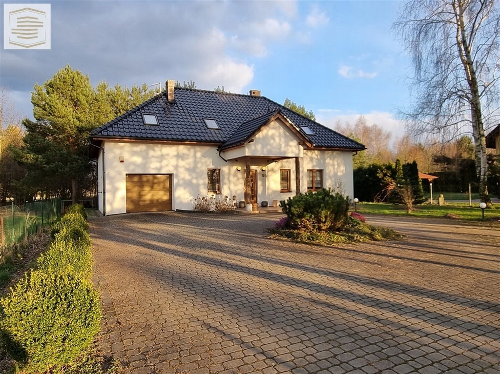 Dom, Orzesze, Mikołowski (pow.), 200 m²