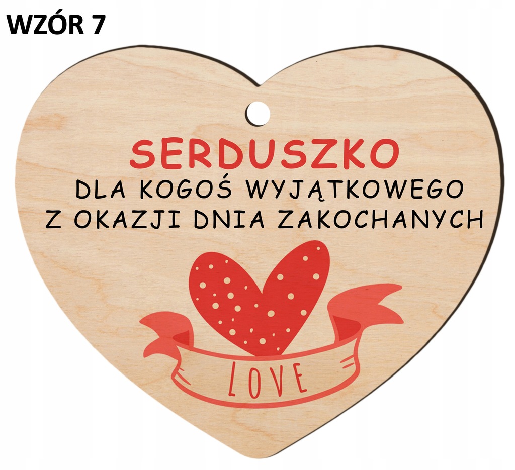 Купить Подвески-сердечки ко Дню святого Валентина из деревянных магнитов: отзывы, фото, характеристики в интерне-магазине Aredi.ru