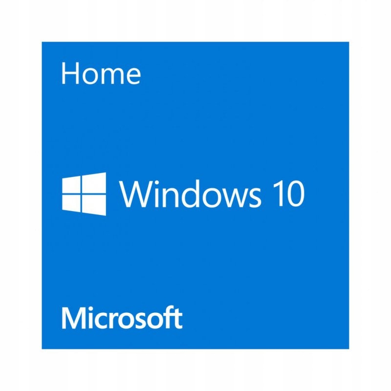 Microsoft HAJ-00068, Windows 10 Home (free upgarde