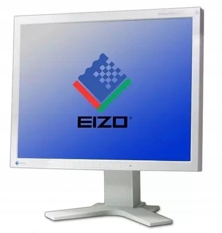 Monitor LCD 21,3'' EIZO L985EX 1600 × 1200 VGA A-