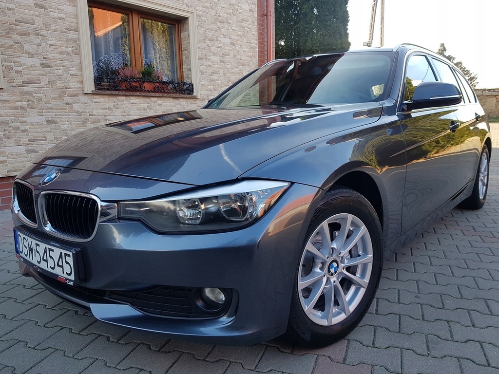 Купить BMW F31 320D 184PS LARGE NAVI КОЖА EL. СЧАСТЛИВАЯ ГОСТИНАЯ: отзывы, фото, характеристики в интерне-магазине Aredi.ru