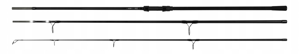 Wędka Fox Eos Pro 12ft / 3lb / 3 skład CRD329