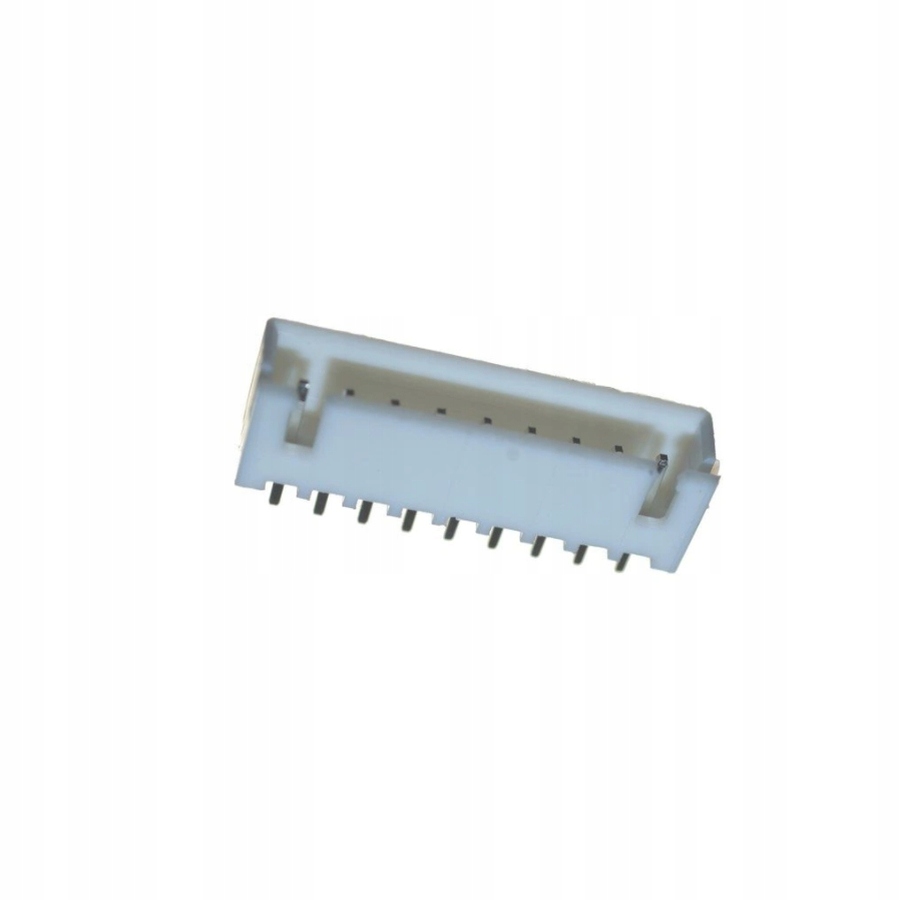 Złącze wtyczka XH2.54mm 9 PIN Arduino Serwo