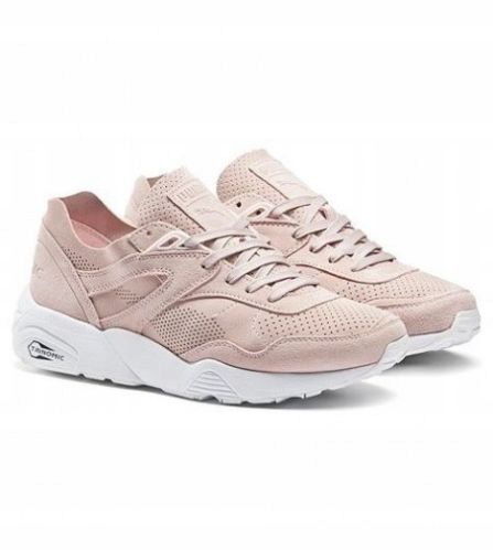 puma trinomic r698 damskie