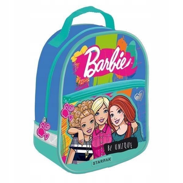 Plecak mini Barbie