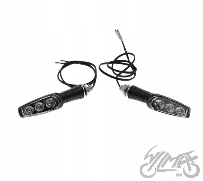 KIERUNKOWSKAZ TYŁ DO BENELLI TRK 502X KPL