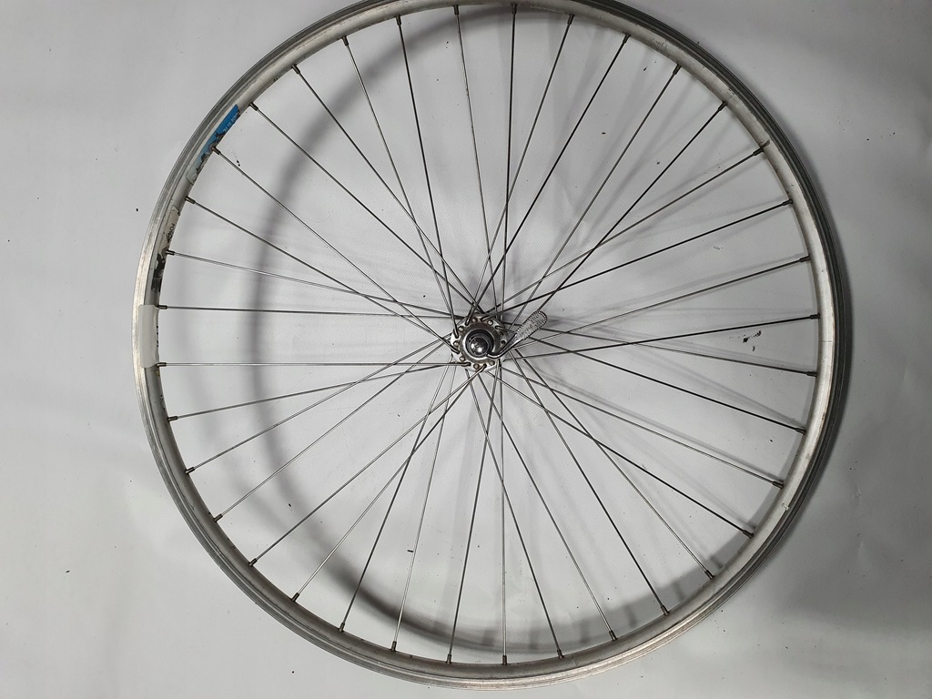 Koło Campagnolo Veloce 28'' K14 11869833976 oficjalne archiwum Allegro