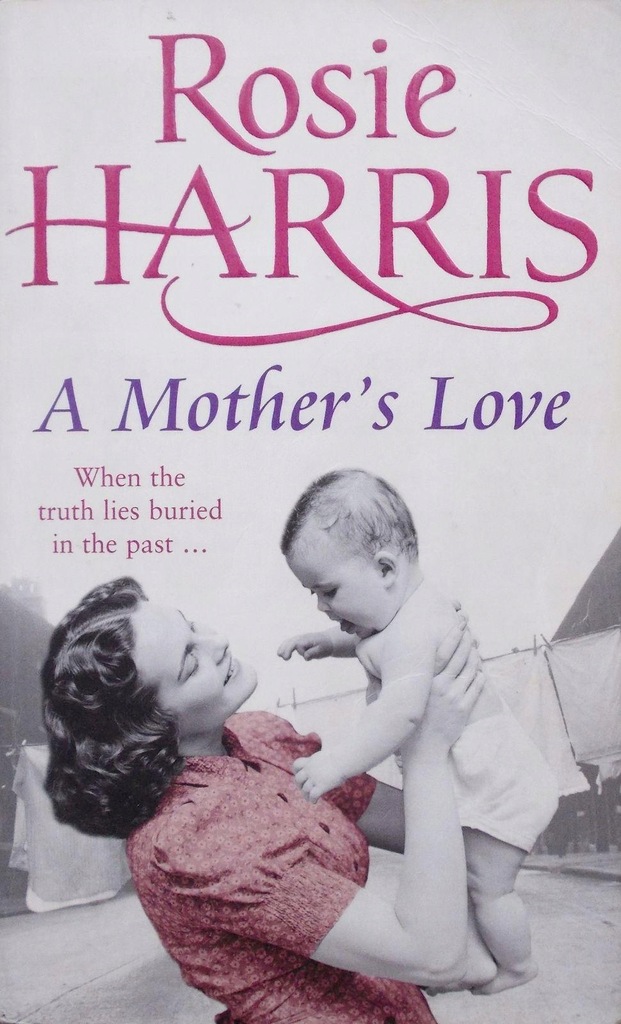 A Mother's Love - R. Harris