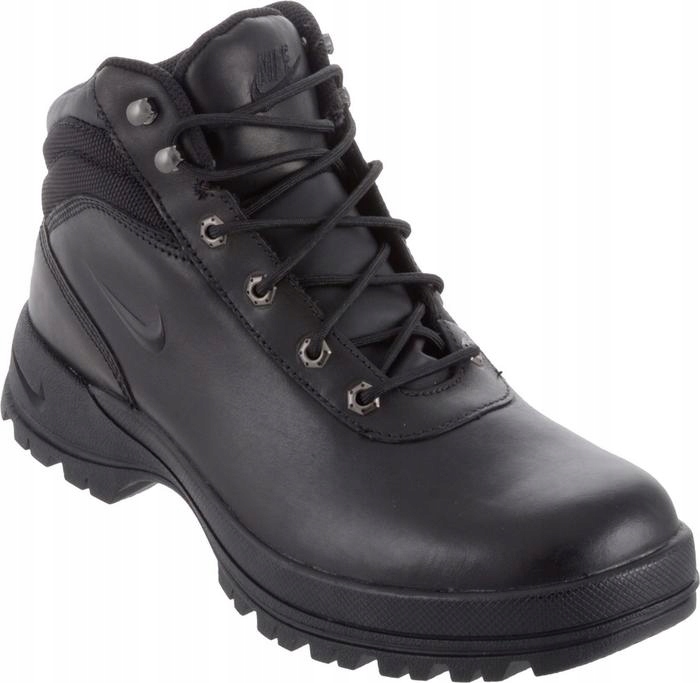 TRAPERY CZARNE NIKE MANDARA (333667-001) 44