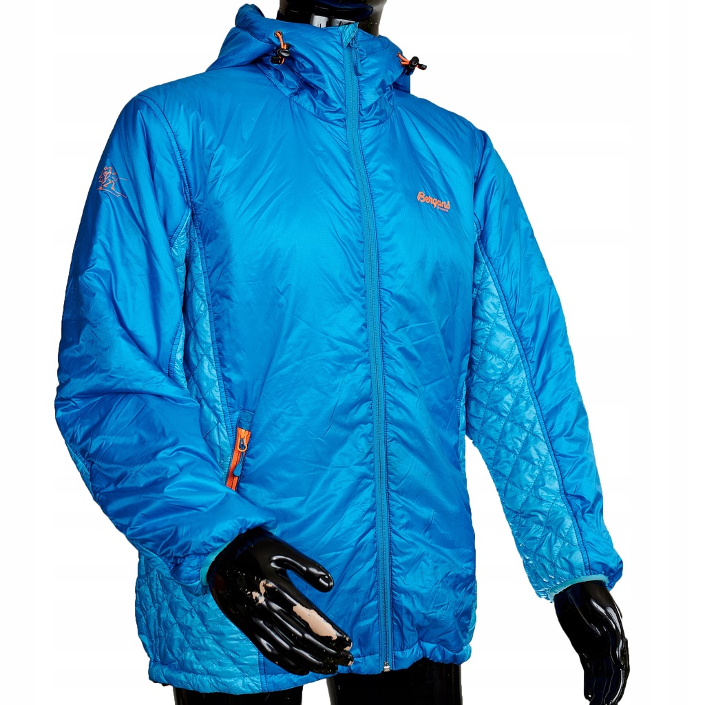 Bergans pertex quantum deals