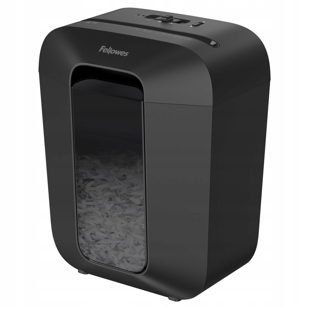 Niszczarka Fellowes 4400501 P-4 17 l