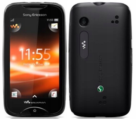 Купить Sony Ericsson Mix Walkman WT13i: отзывы, фото, характеристики в интерне-магазине Aredi.ru