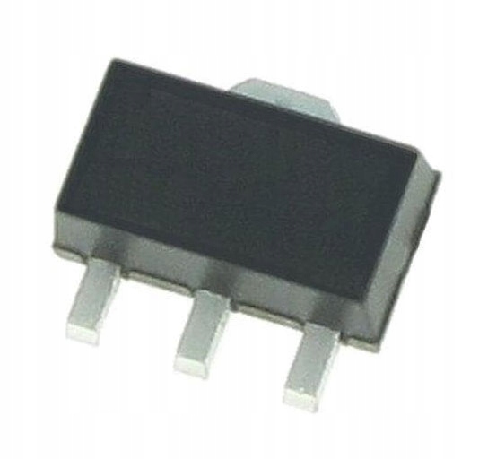 MCP1700T-1802E/MB stabilizator Microchip