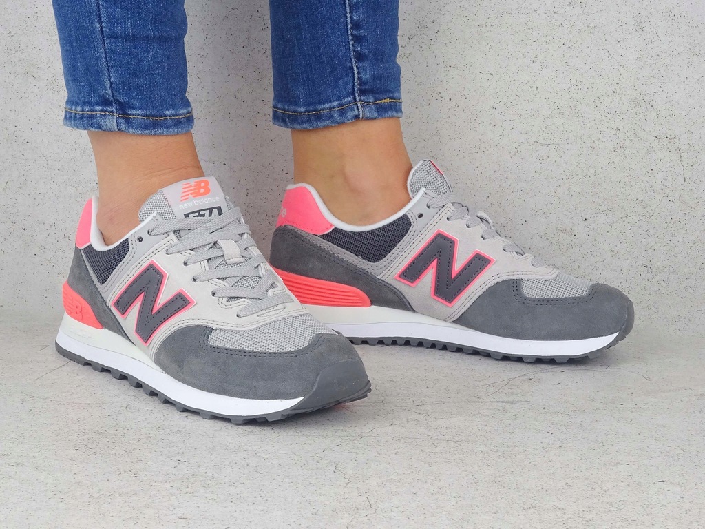 New balance wl574sop sale