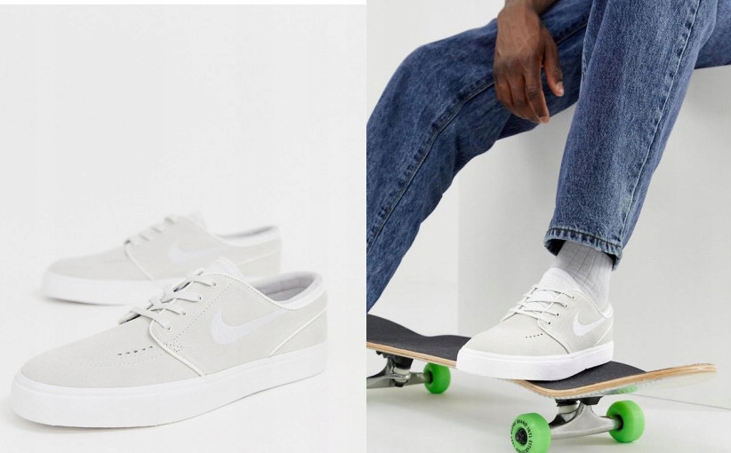 11A#B01*NIKE SB ZOOM JANOSKI 333824-109 44.5 W01
