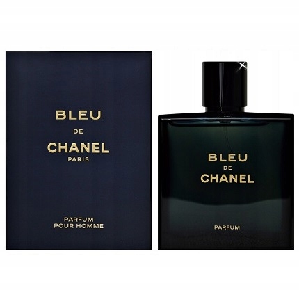 Chanel BLUE DE CHANEL PARFUM POUR HOMME 100ml.
