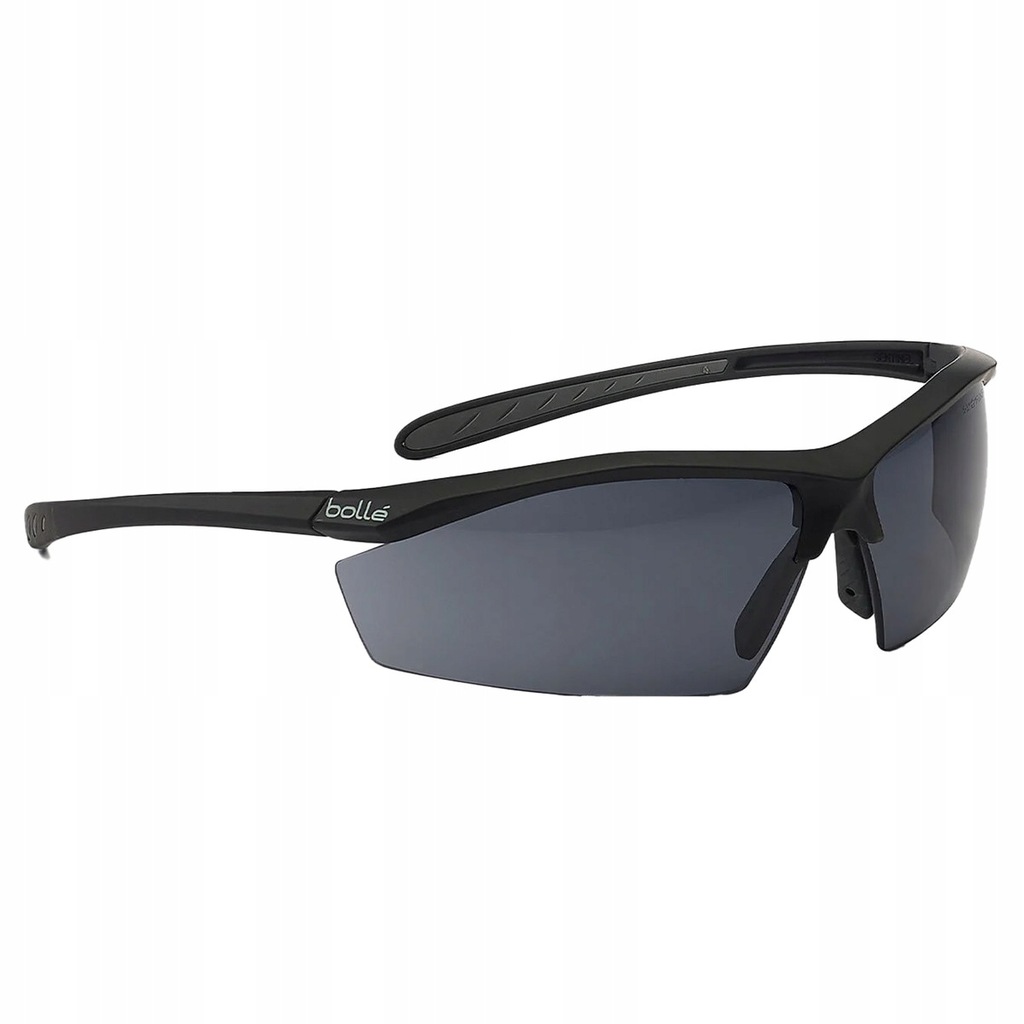 Okulary taktyczne Bolle Sentinel Smoke