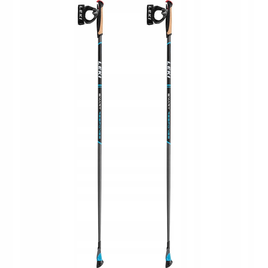 Kije LEKI Nordic Walking Smart Response 110 2020