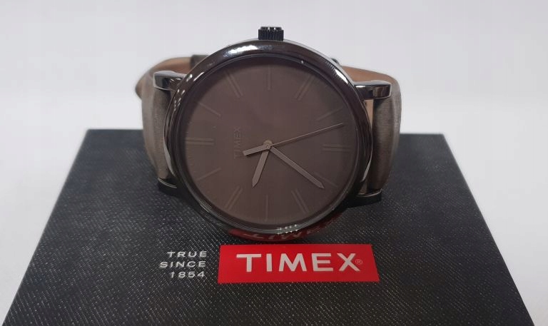 ZEGAREK TIMEX CR 2016 CELL + PUDEŁKO