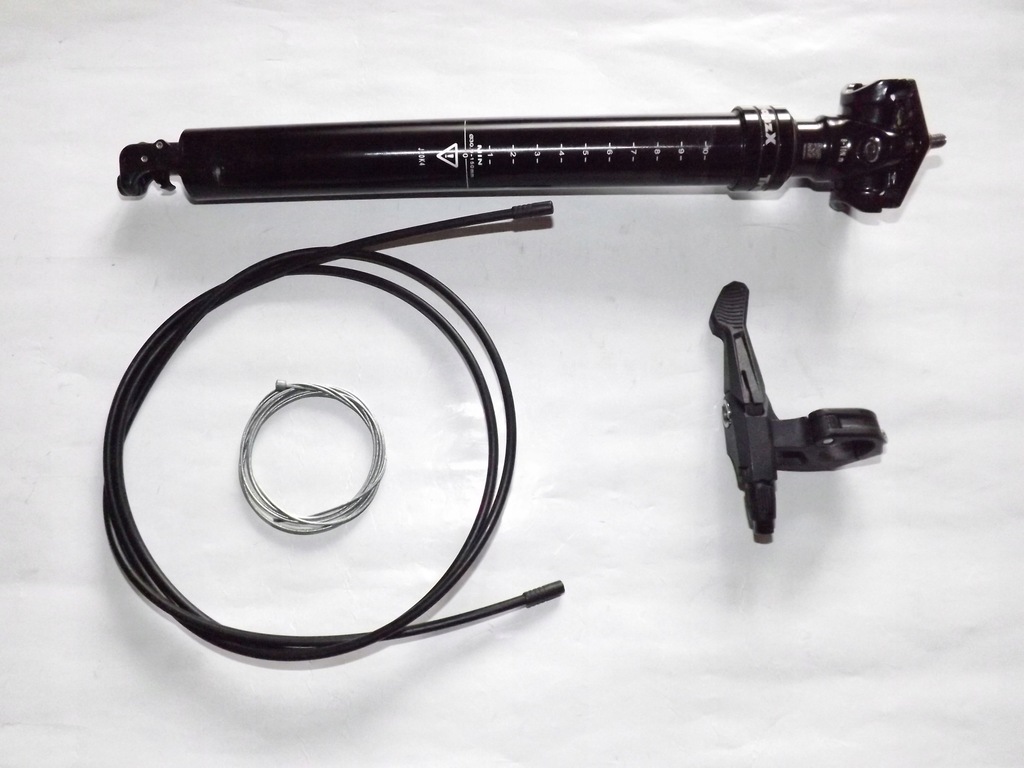 How To Install A Dropper Tranzx vrogue.co