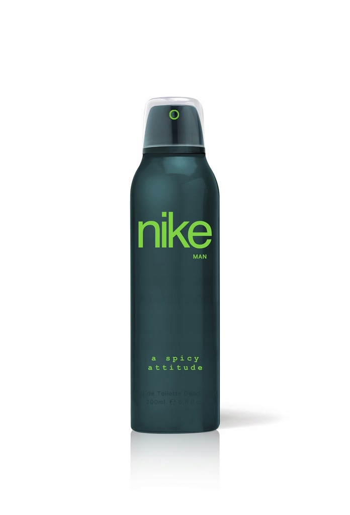 Nike A Spicy Attitude Man Dez perfumowany 200ml