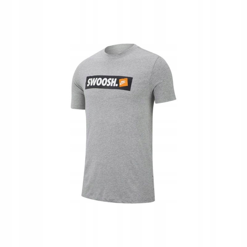 Koszulka Nike NSW Tee Swosh BMPR M AR5027-063 M