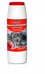 Super Benek pochłaniacz Neutralizator Owocowy 0,5