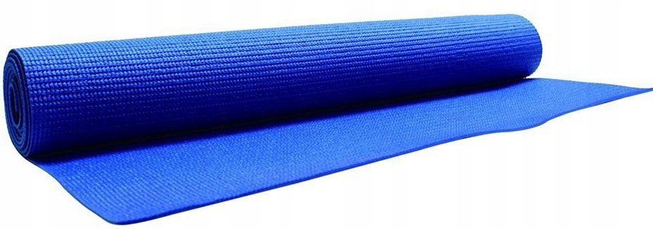 Mata do jogi EB FIT antypoślizgowa 170x60x3mm