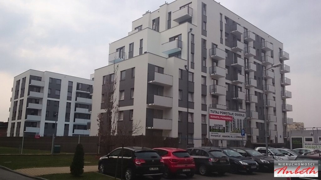 Garaż, Kraków, Krowodrza, Łobzów, 14 m²