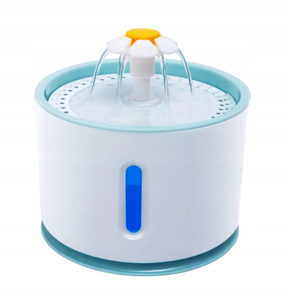 AG684D FONTANNA POIDEŁKO AUTOMATYCZNE DLA KOTA PSA