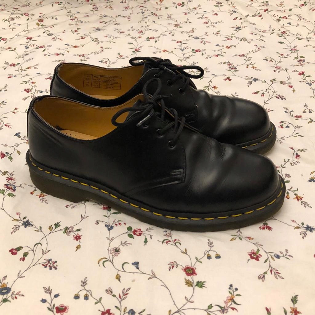 Dr. Martens 1461, rozmiar 43.5