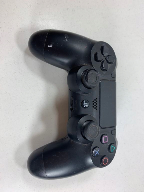 PAD PS4