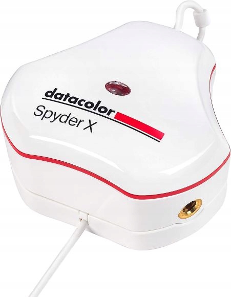 Купить DATACOLOR SPYDERX ELITE - калибратор монитора: отзывы, фото, характеристики в интерне-магазине Aredi.ru