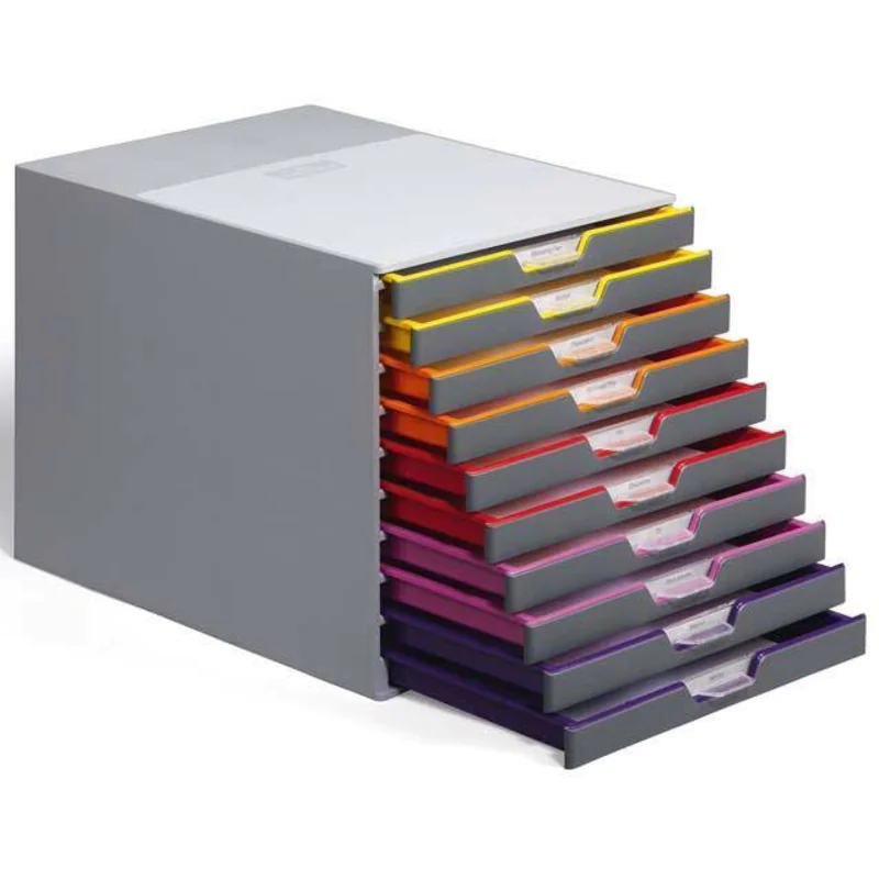 Pojemnik 280x292x356mm DURABLE VARICOLOR 761027