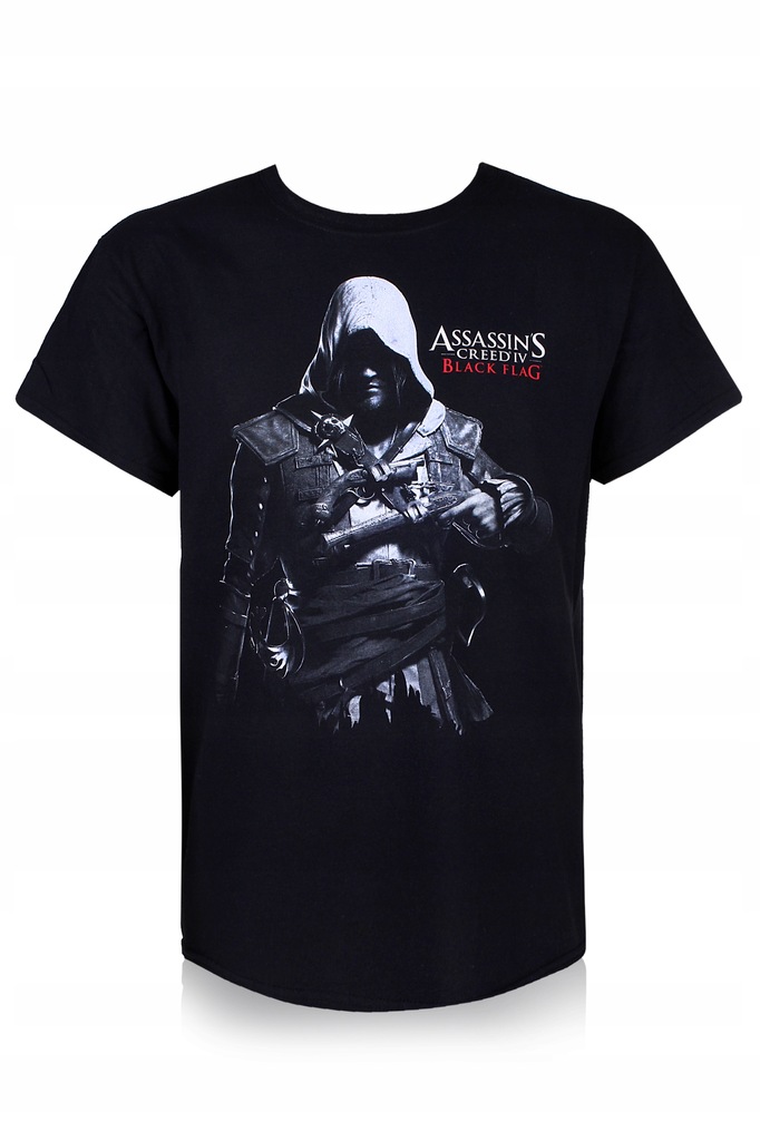 T-shirt Assassin's Creed : Rozmiar: - XXL