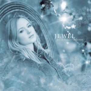 WINYL Jewel Joy: A Holiday Collection