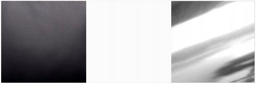 Купить M681 Стул Черные/Белые Боковины Хромированные Ножки: отзывы, фото, характеристики в интерне-магазине Aredi.ru