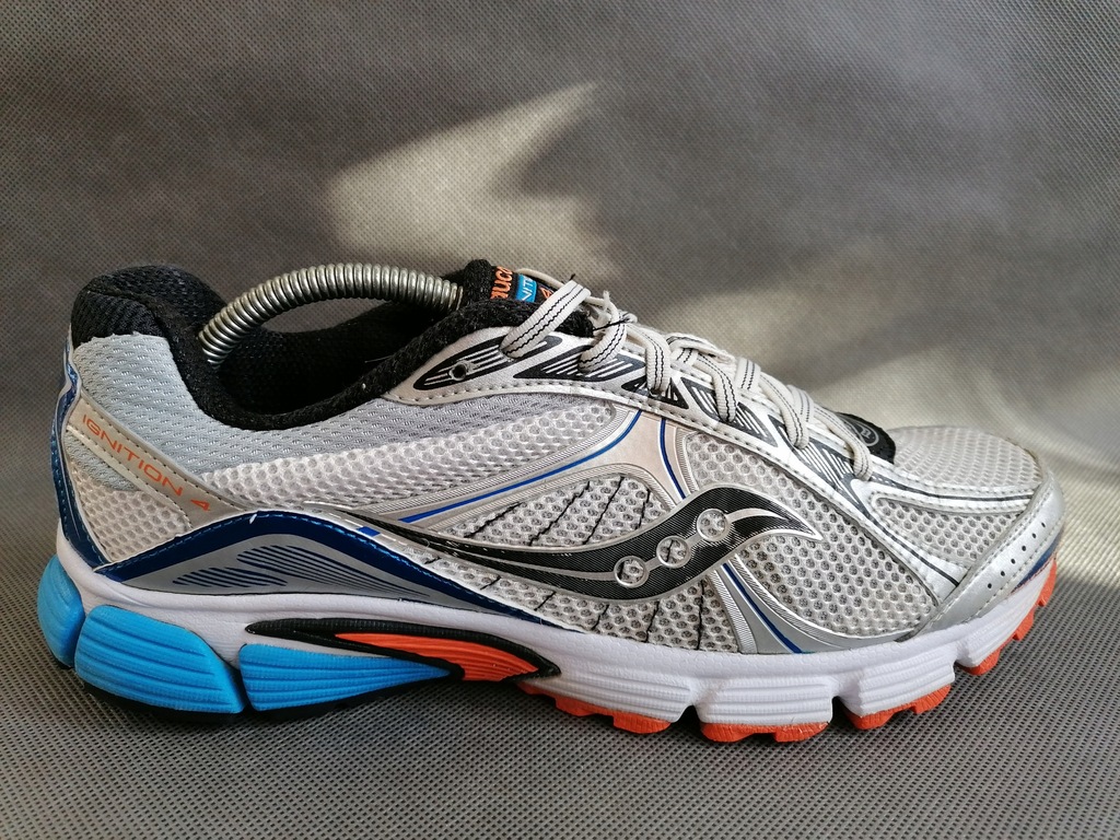 Grid ignition 4 saucony online