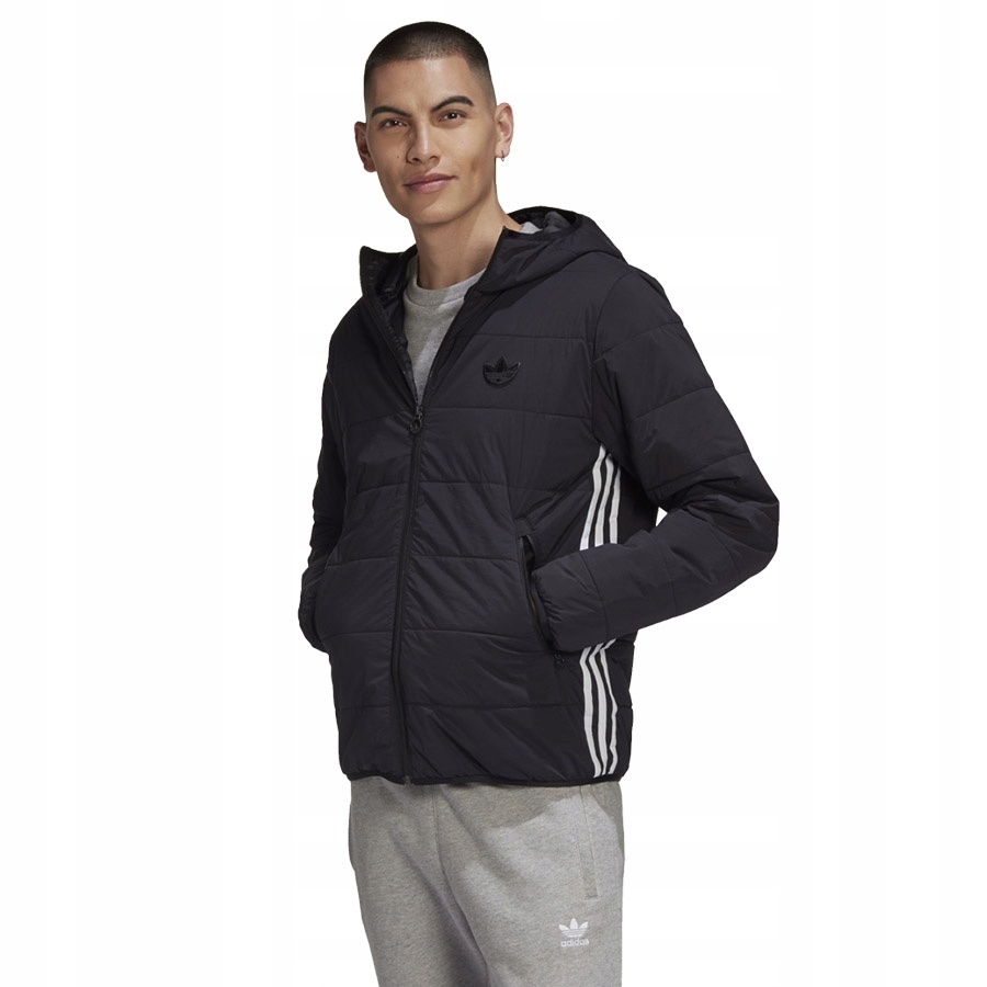 ADIDAS ORIGINALS LIGHTWEIGHT ZI ~L~ Kurtka Męskie