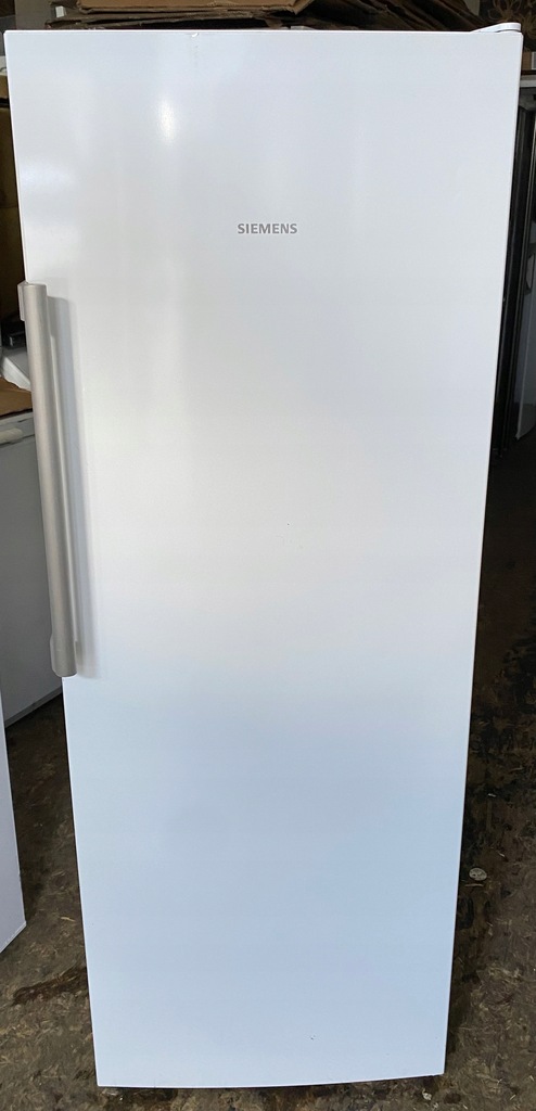 Zamrażarka SIEMENS 221 litrów No Frost