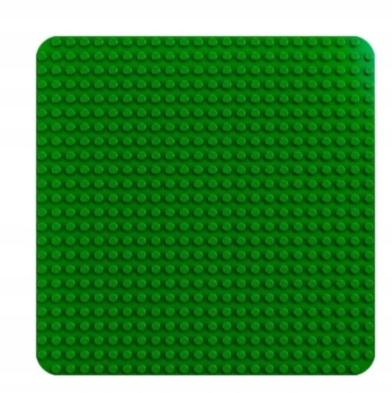 LEGO DUPLO 10980 - Zielona płytka konstrukcyjna OSTATNIA SZTUKA