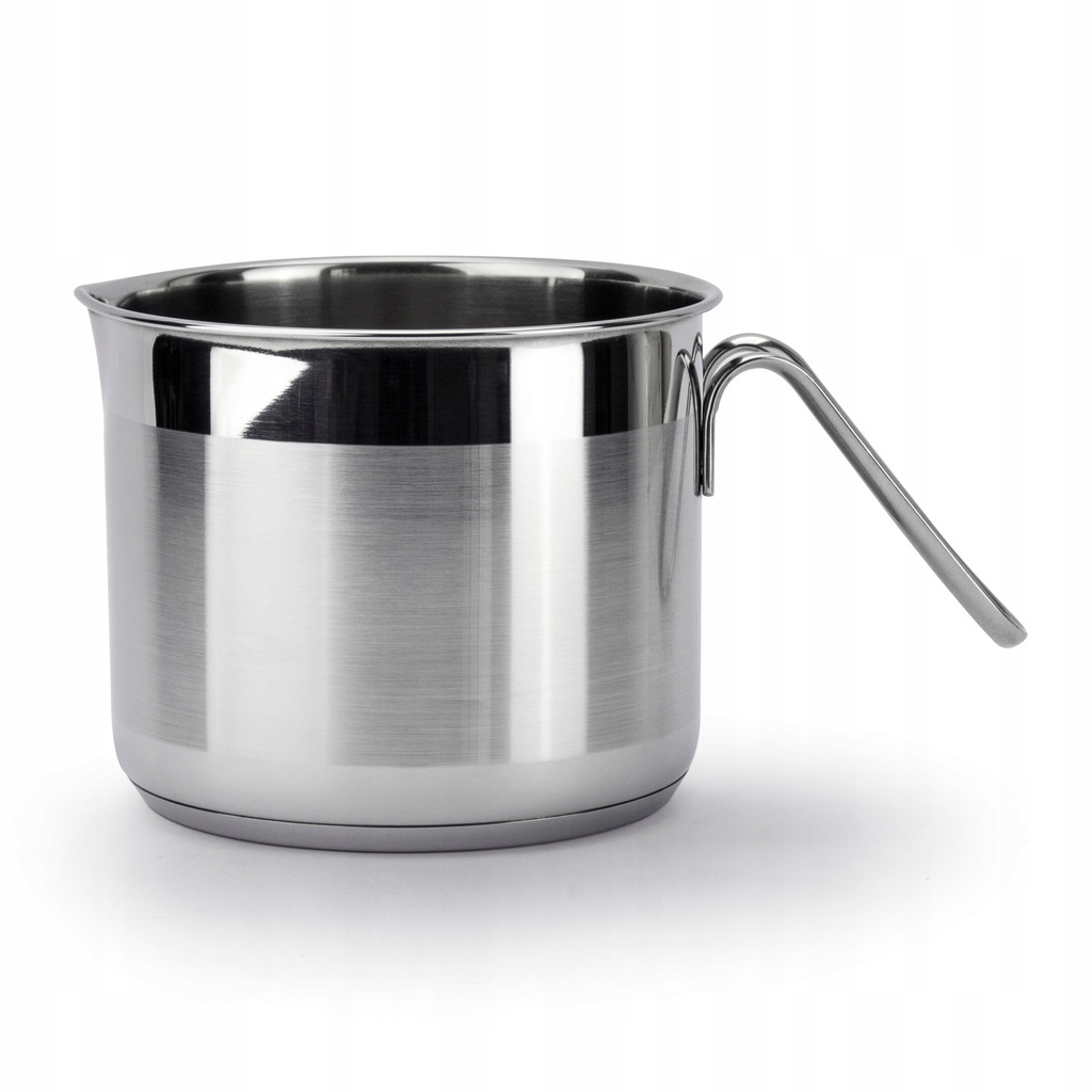 Garnek do gotowania mleka SSW City 1,6 l