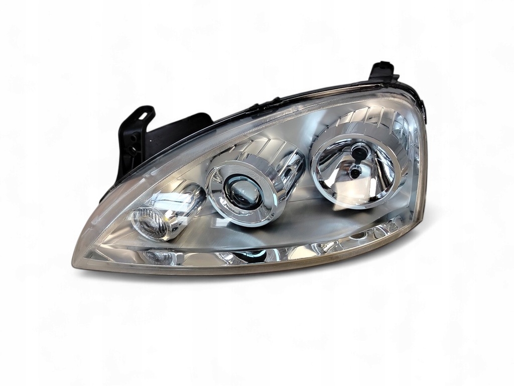 LAMPA LEWA PRZEDNIA LEWY PRZÓD Opel Corsa C 00-06 REFLEKTOR LEWY