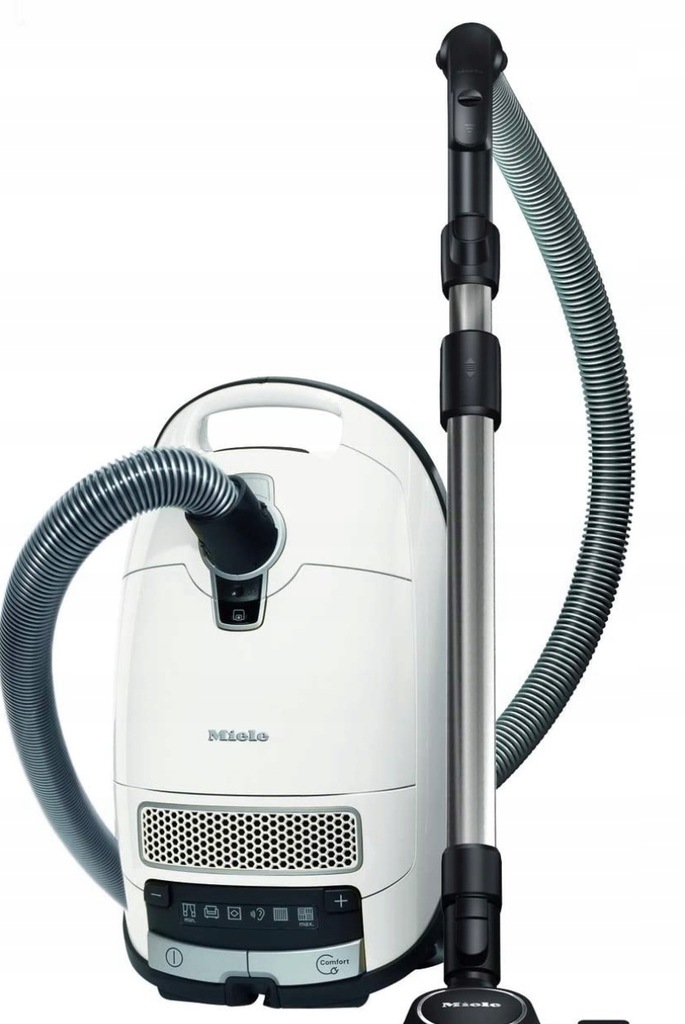 Spazzola Per Aspirapolvere Miele Bocchetta Per Pavimenti Con Rotelle Adatto Per Miele: Allergy Ricambi Miele Aspirapolvere Originali - Foto 11