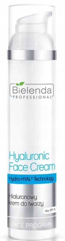 BIELENDA PROFESSIONAL FACE PROGRAM KREM DO TWARZY