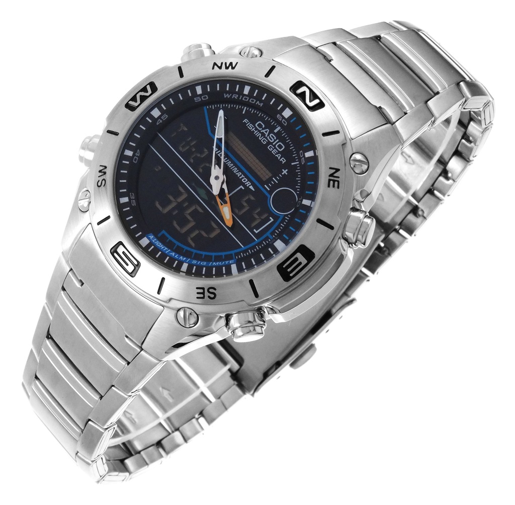 casio 703d