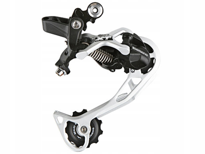 SHIMANO XT RD-M773 SHADOW SGS - PRZERZUTKA 10rz