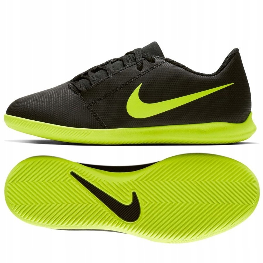 Buty Halowe Junior Nike Phantom Venom halówki 38.5